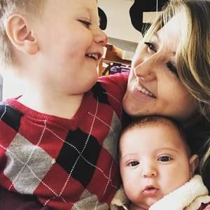 Meet your Posher, Gabrielle